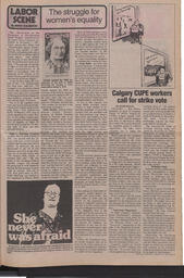   The Pacific Tribune - Friday, March 10, 1978   , page 5