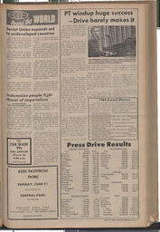   The Pacific Tribune - Friday, June 19, 1964   , page 11