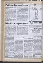   The Pacific Tribune - Wednesday, April 9, 1986   , page 4