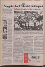   The Pacific Tribune - Monday, December 5, 1988   , page 12