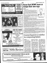 The Peninsula News Review Wed, December 6, 2000 (Page 10)