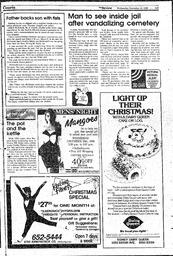 The Review Wed, December 13, 1989 (Page 31)