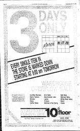 The Review Wed, March 15, 1989 (Page 12)