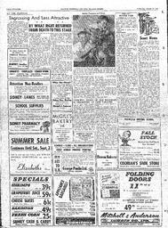 Saanich Peninsula And Gulf Islands Review Wed, August 30, 1961 (Page 14)