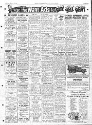 Saanich Peninsula And Gulf Islands Review Wed, January 27, 1960 (Page 5)