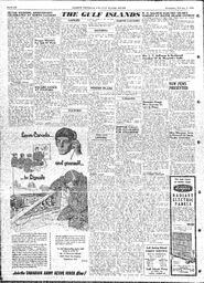 Saanich Peninsula And Gulf Islands Review Wed, February 4, 1953 (Page 6)