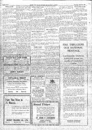 Sidney And Islands Review Thu, April 22, 1926 (Page 4)