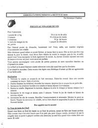   LE RÉVERBÈRE, 1998   , page 4