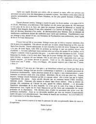   ENTRE NOUS, 2004   , page 7