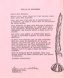   ENTRE NOUS, 1990   , page 2