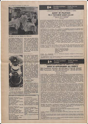 Le Soleil de Colombie, July 19, 1974, page 16