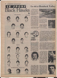Le Soleil de Colombie, February 24, 1978, page 28