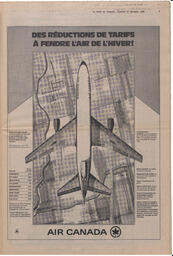 Le Soleil de Colombie, December 12, 1980, page 5