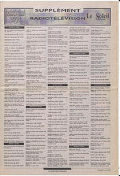 Le Soleil de Colombie, April 2, 1993, page 5