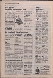 Le Soleil de Colombie, March 30, 1990, page 22