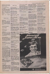Le Soleil de Colombie, March 30, 1990, page 15