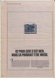 Le Soleil de Colombie, March 17, 1989, page 28