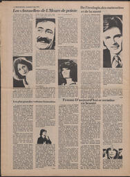 Le Soleil de Colombie, June 9, 1978, page 12