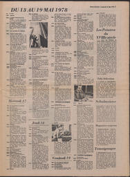 Le Soleil de Colombie, May 12, 1978, page 11