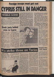  The Pacific Tribune - Friday, August 2, 1974   , page 3