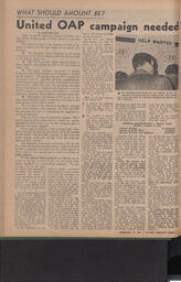   The Pacific Tribune - Friday, February 22, 1957   , page 8