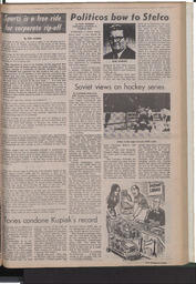   The Pacific Tribune - Friday, October 20, 1972   , page 9