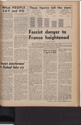   The Pacific Tribune - Friday, December 12, 1958   , page 3