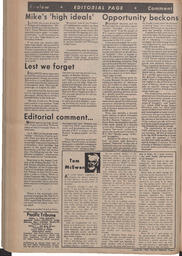   The Pacific Tribune - Friday, August 30, 1963   , page 4