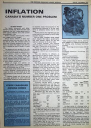   The Western Canadian Lumber Worker, Vol. XL No. 5, Aug.-Sep. 1972   , page 14