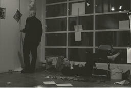 Black Market International Collaborative Negative 00A
