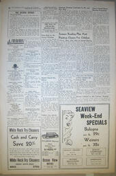 The Semiahmoo Sun and White Rock Weekly, June 30, 1954 (Page 10)