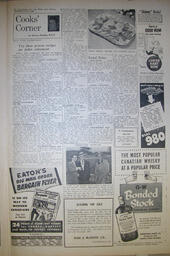 The Semiahmoo Sun and White Rock Weekly, July 09, 1953 (Page 7)