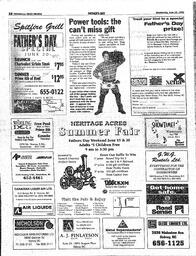 The Peninsula News Review Wed, June 16, 1999 (Page 30)