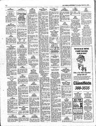 The Peninsula News Review Wed, March 31, 1999 (Page 38)