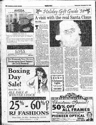 The Peninsula News Review Wed, December 23, 1998 (Page 22)