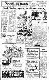 The Review Wed, August 27, 1986 (Page 16)
