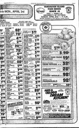 The Review Wed, March 29, 1989 (Page 23)