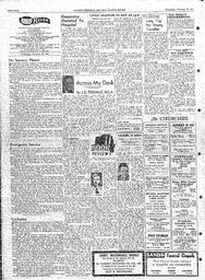 Saanich Peninsula And Gulf Islands Review Wed, February 26, 1964 (Page 4)