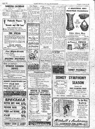 Saanich Peninsula And Gulf Islands Review Wed, October 24, 1962 (Page 10)