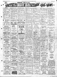 Saanich Peninsula And Gulf Islands Review Wed, June 27, 1962 (Page 5)