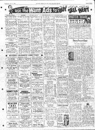 Saanich Peninsula And Gulf Islands Review Wed, July 13, 1960 (Page 7)