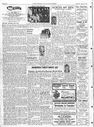 Saanich Peninsula And Gulf Islands Review Wed, March 2, 1960 (Page 4)