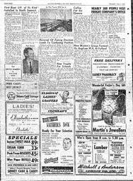 Saanich Peninsula And Gulf Islands Review Wed, June 17, 1959 (Page 16)