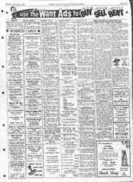 Saanich Peninsula And Gulf Islands Review Wed, December 7, 1955 (Page 5)