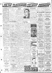 Saanich Peninsula And Gulf Islands Review Wed, December 30, 1953 (Page 5)