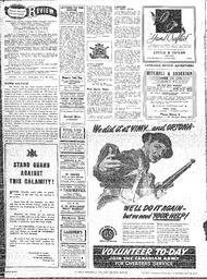 Saanich Peninsula And Gulf Islands Review Wed, June 28, 1944 (Page 2)