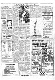 The Sidney Review Wed, October 18, 1978 (Page 5)