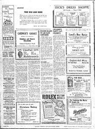 Saanich Peninsula And Gulf Islands Review Wed, December 11, 1940 (Page 2)