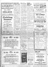 Saanich Peninsula And Gulf Islands Review Wed, August 24, 1938 (Page 4)