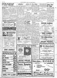 Saanich Peninsula And Gulf Islands Review Wed, March 18, 1964 (Page 10)